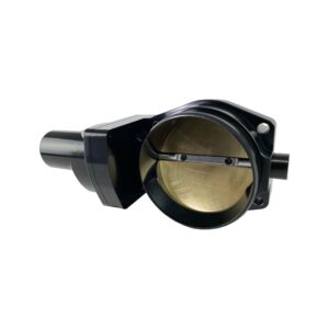 Granatelli Billet Throttle Bodies