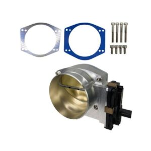Granatelli Billet Throttle Bodies