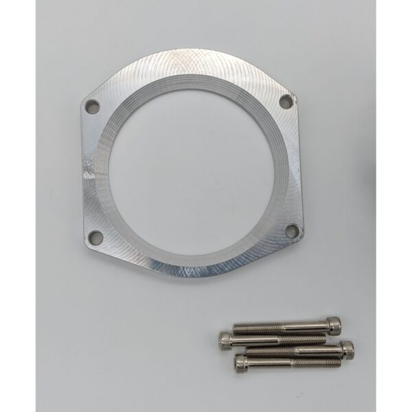 Granatelli Billet Throttle Bodies