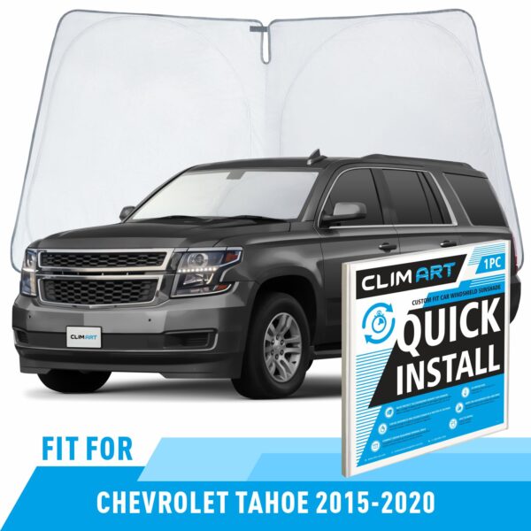 Goodyear Windshield Sunshade