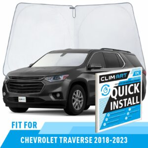 Goodyear Windshield Sunshade