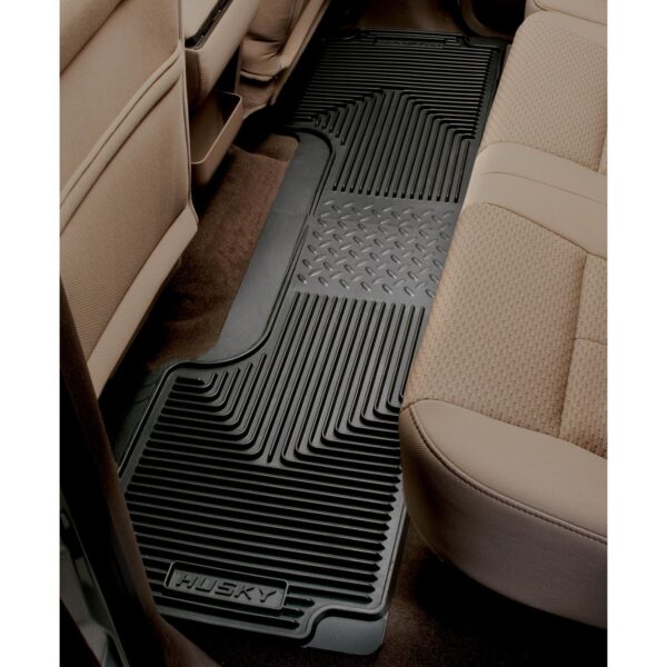 Husky Heavy Duty Center Hump Floor Mat 53001