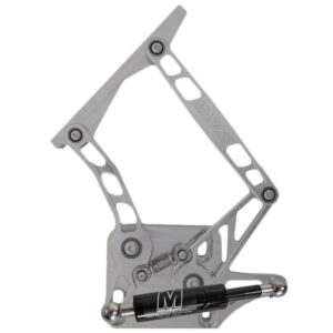 1964 - 1965 Ford Falcon Billet Hood Hinges