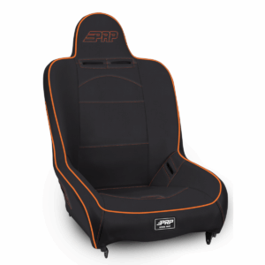 Premier High Back Suspension Seat