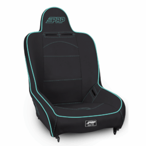 Premier High Back Suspension Seat