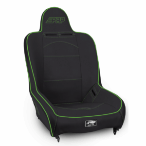 Premier High Back Suspension Seat