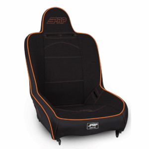 Premier High Back Suspension Seat