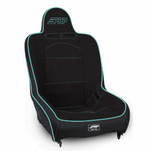 Premier High Back Suspension Seat