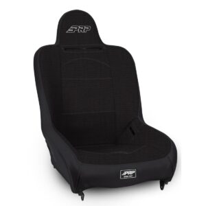 Premier High Back Suspension Seat