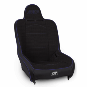 Premier High Back Suspension Seat