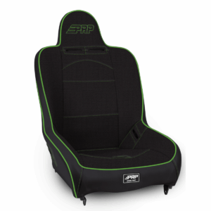 Premier High Back Suspension Seat