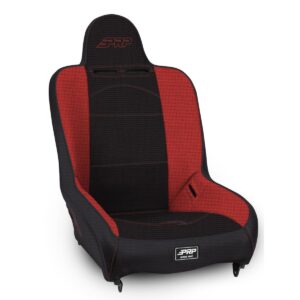 Premier High Back Suspension Seat