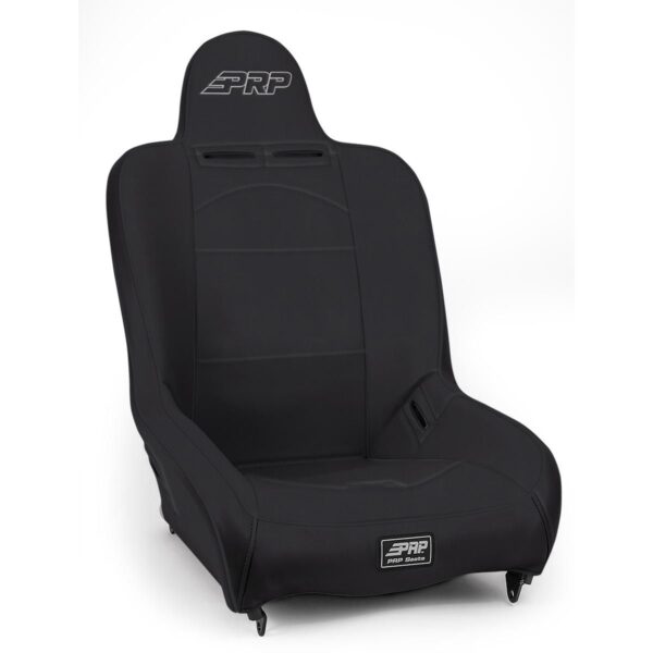 Premier High Back Suspension Seat (Custom)