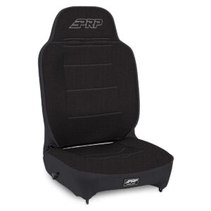 Enduro High Back Reclining Suspension Seat
