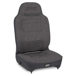 Enduro High Back Reclining Suspension Seat