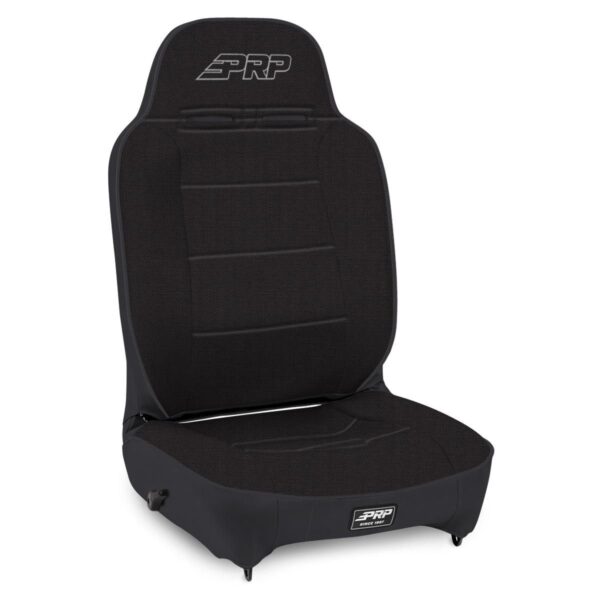 Enduro High Back Reclining Suspension Seat