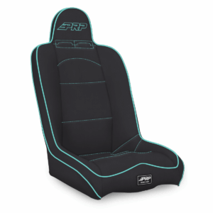 Daily Driver High Back Suspension Seat