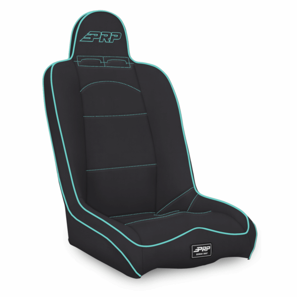 Daily Driver High Back Suspension Seat