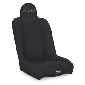 Daily Driver High Back Suspension Seat