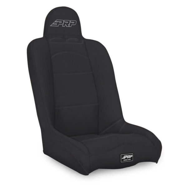 Daily Driver High Back Suspension Seat