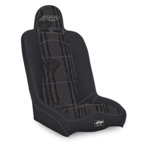 Daily Driver High Back Suspension Seat