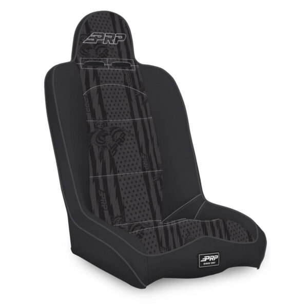 Daily Driver High Back Suspension Seat