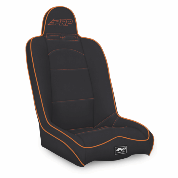 Daily Driver High Back Suspension Seat