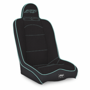 Daily Driver High Back Suspension Seat