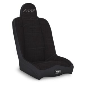Daily Driver High Back Suspension Seat