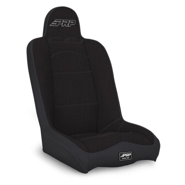 Daily Driver High Back Suspension Seat