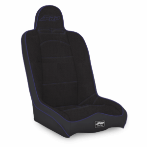 Daily Driver High Back Suspension Seat
