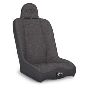 Daily Driver High Back Suspension Seat