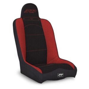 Daily Driver High Back Suspension Seat