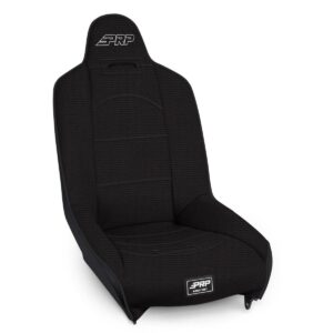 Roadster High Back Suspension Seat