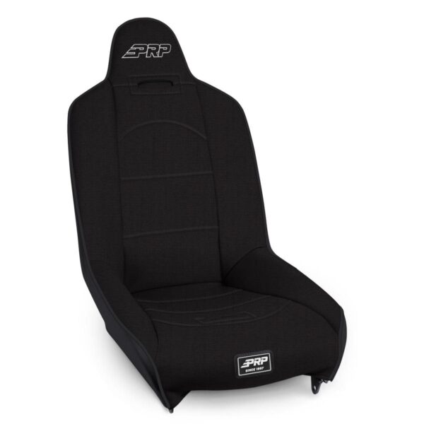 Roadster High Back Suspension Seat