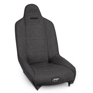 Roadster High Back Suspension Seat