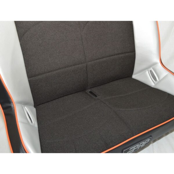 Classic Series Suspension Bench Seat (Custom) (49-68 inches)