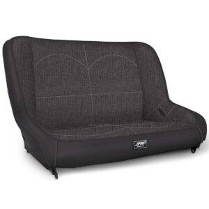 Low Back Rear Bench for Jeep TJ/LJ/JK