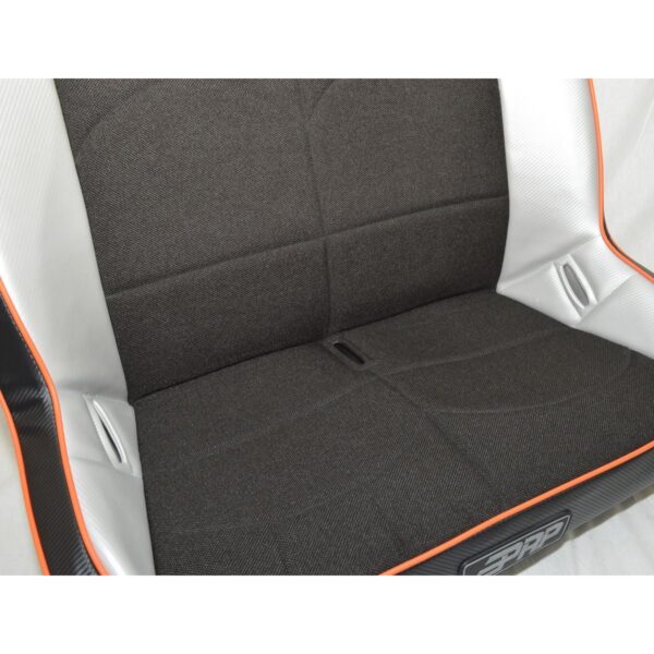 Classic Series Rear Suspension Bench Seat for Jeep CJ7/YJ (Custom)