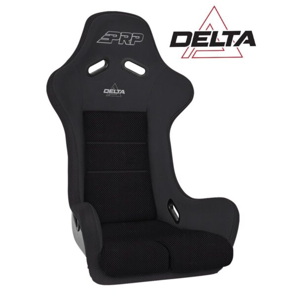 Delta Composite Race Seat