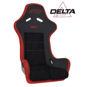 Delta Composite Race Seat