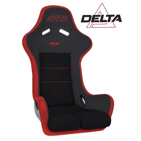 Delta Composite Race Seat