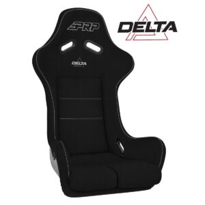 Delta Composite Race Seat