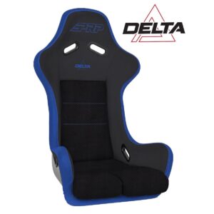 Delta Composite Race Seat