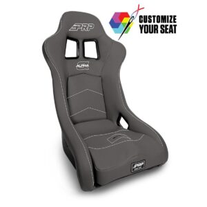 Alpha UTV Composite Seat (Custom)