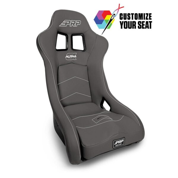 Alpha UTV Composite Seat (Custom)