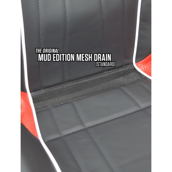 RST Suspension Seat (Custom) for Polaris General, XPEDITION, RZR S 900, 900 Trai