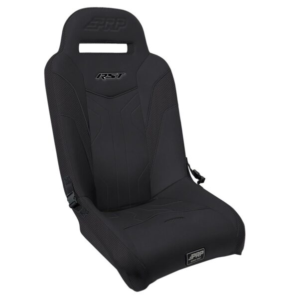 RST Rear Suspension Seat for Polaris RZR Pro XP; Pro R; Turbo R; XP 1000; Turbo/