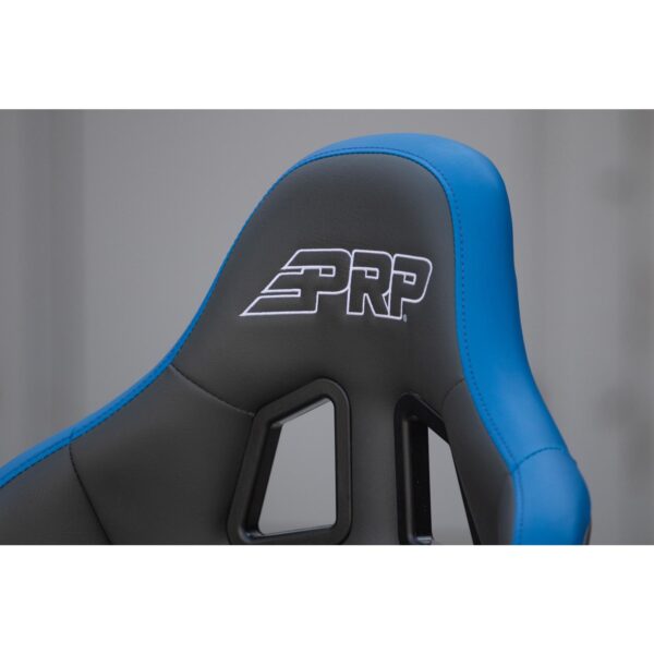 Bravo FIA Composite Race Seat (Custom)