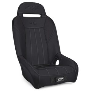 GT/S.E. Suspension Seat (Pre-Designed)